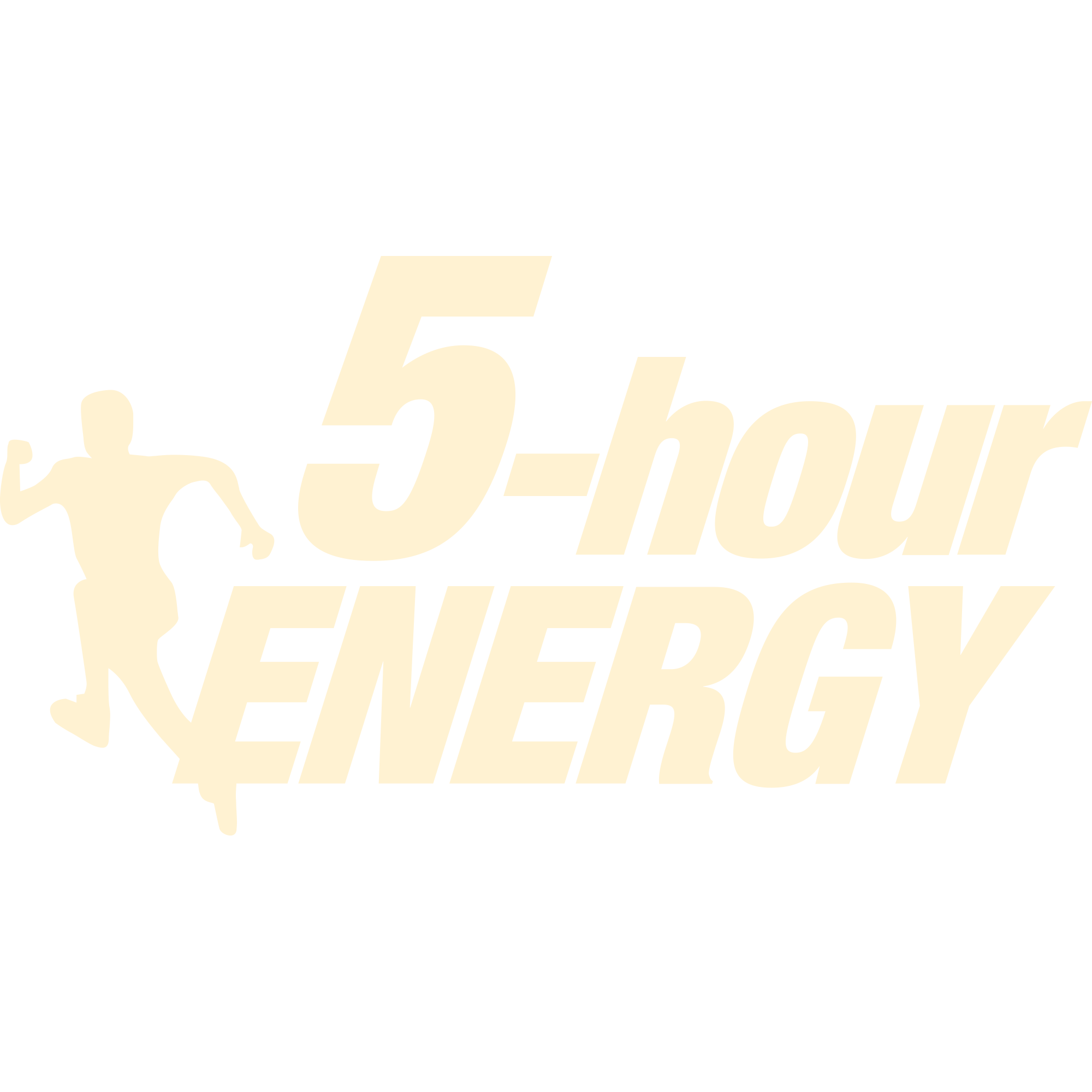 5 Hour Energy 