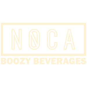 Noca logo tan