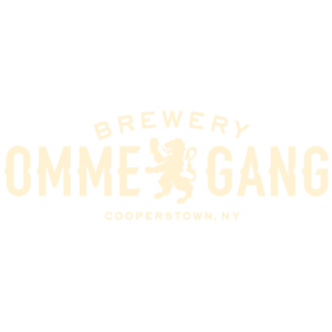 Ommegang Brewery Logo