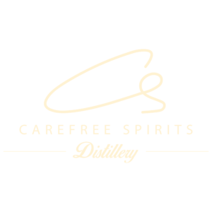 Carefree Sprits Distillery Logo