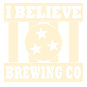 I Believe Brewing Co Logo