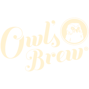 Owl's Brew Logo