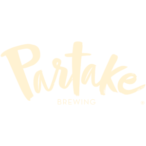 Partake Brewing Logo