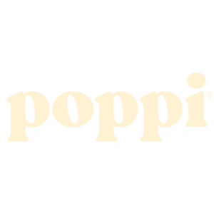 Poppi Logo