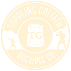 Toppling Goliath Brewing Co.