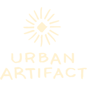 Urban Artifact Logo