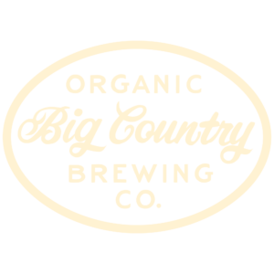 Big Country Brewing Co. logo