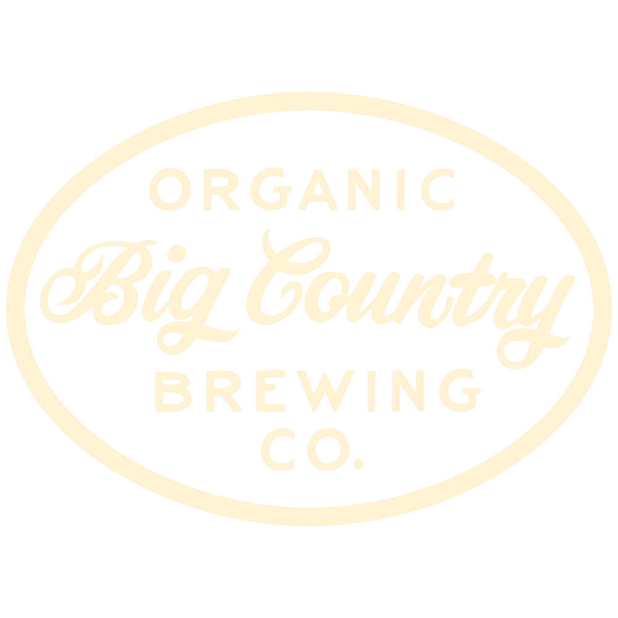 Big Country Brewing Co. logo