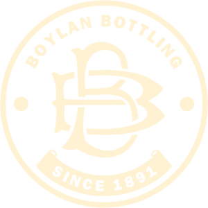 Boylan Bottling logo