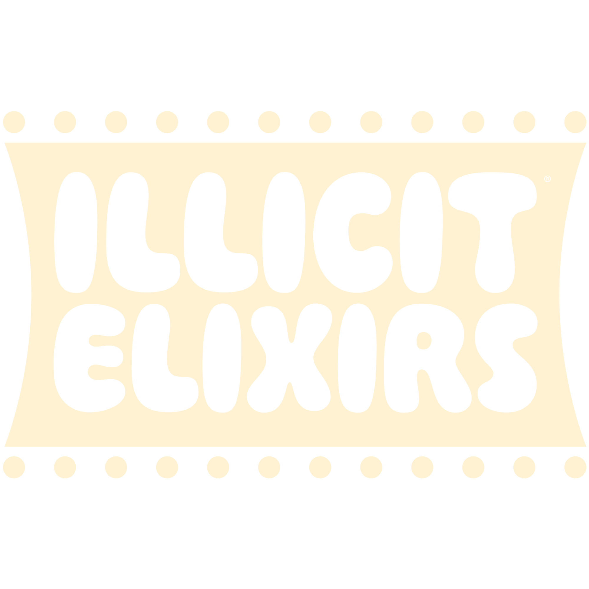 Illicit Elixirs logo
