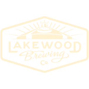 Lakewood Brewing Logo