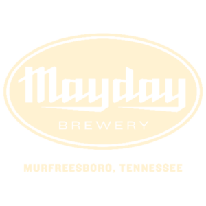 Mayday Brewery logo