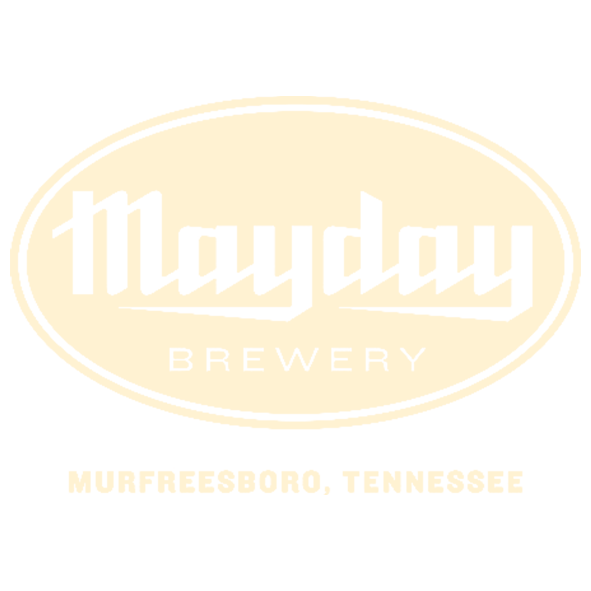 Mayday Brewery logo