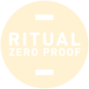 Ritual Zero Proof Logo