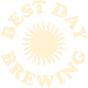 Best Day Brewing Logo