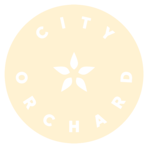 City Orchard Logo