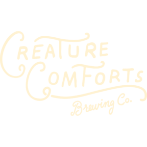 Creature Comforts Brewing Co Logo