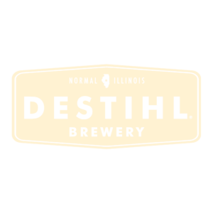 Destihl Brewery Logo