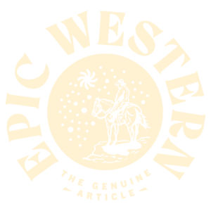 Epic Western Logo