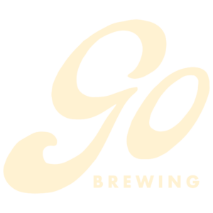 Go Brewing Logo