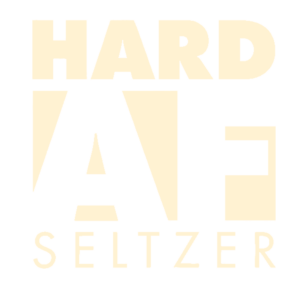 Hard AF Logo