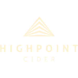 High Point Cider Logo