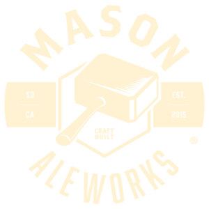 Mason Ale Works Logo