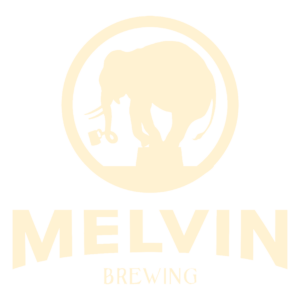 Melvin Brewing Logo