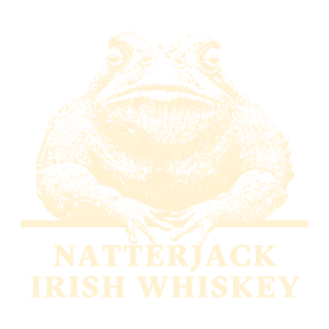 Natterjack Irish Whiskey Logo