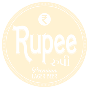 Rupee Beer Logo