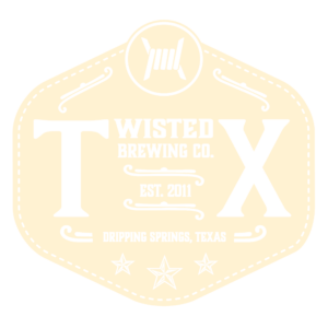 Twisted X Brewing Co Logo