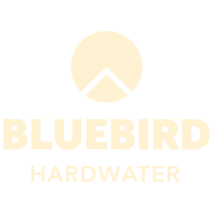 Bluebird Hardwater Logo