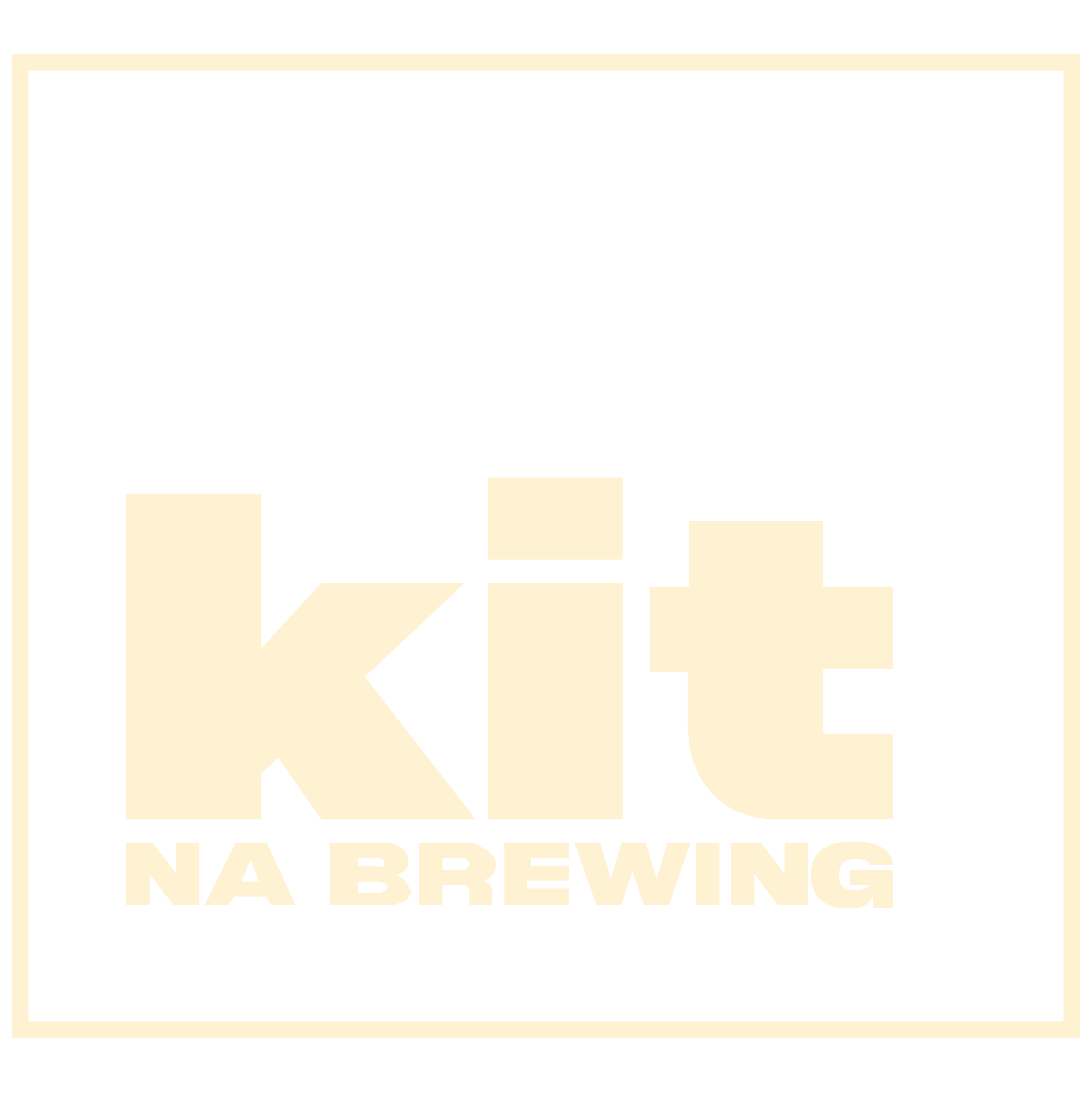 KIT NA Brewing