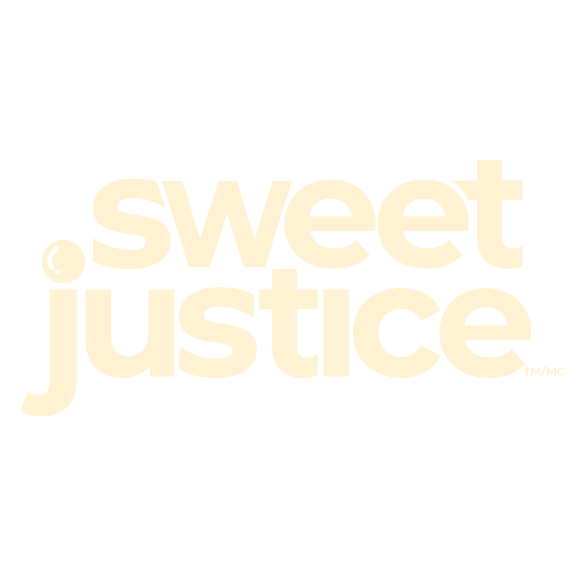 Sweet Justice
