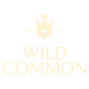 Wild Common Logo