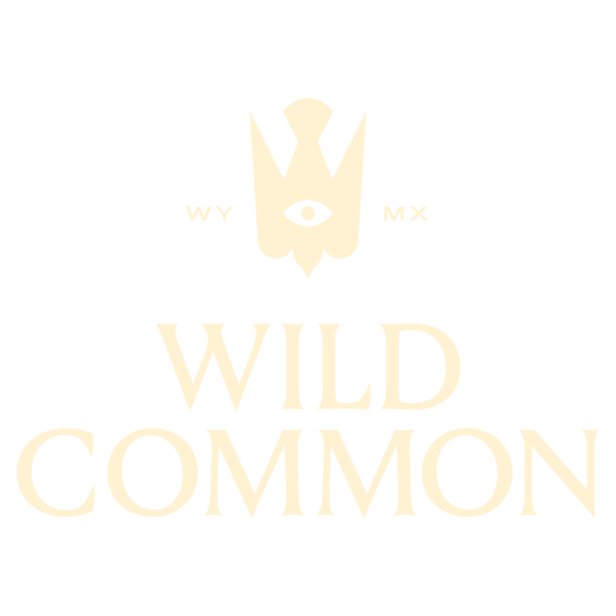 Wild Common