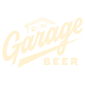 Garage Beer Logo