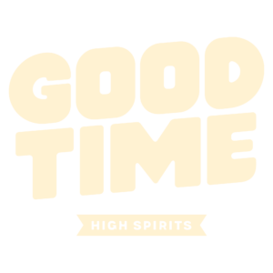 Good Time High Spirits Logo