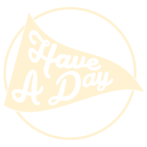 Have A Day Logo