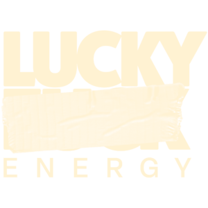 Lucky F*ck Energy Beverage Co