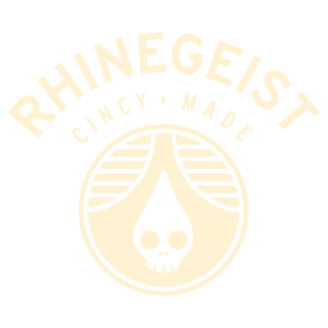 Rhinegeist Logo