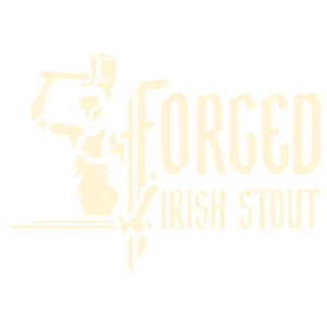 Forged Irish Stout Logo