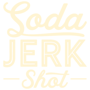 Soda Jerk Shot Logo