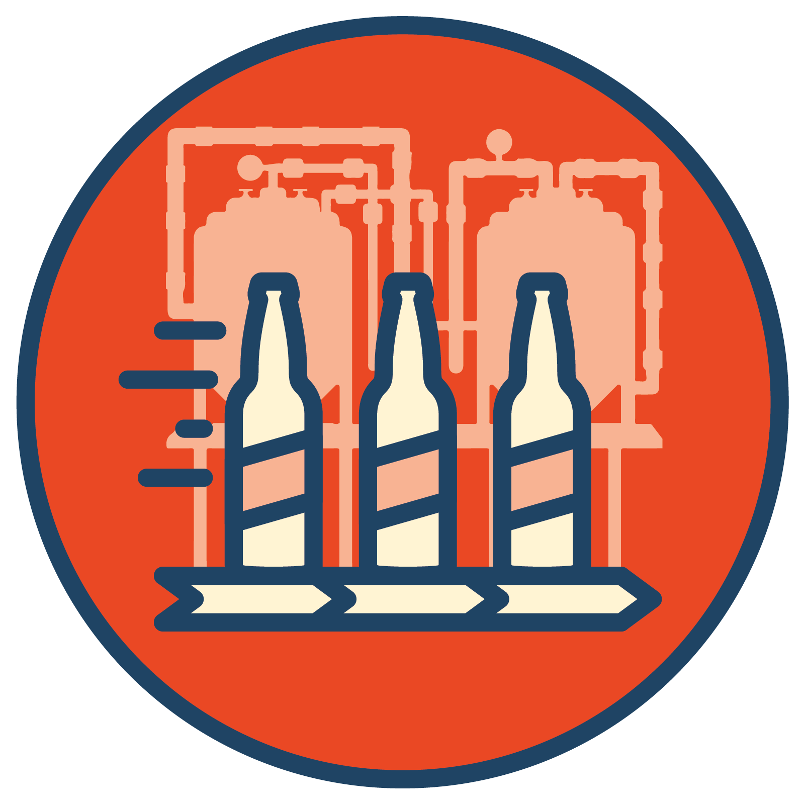 Beverage Operations Icon