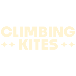 Climbing Kites Logo