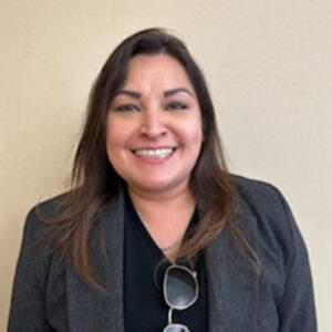 Erin Carranza Sales Representative