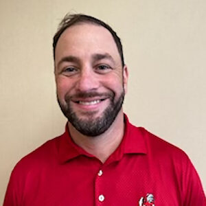 Jason Fusco Sales Representative