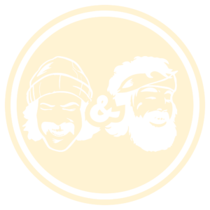 Chech and Chong Logo Reverse