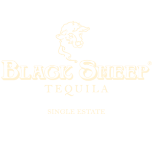 Black Sheep Tequila Logo