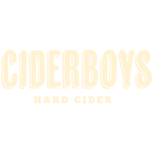 Ciderboys Hard Cider Logo